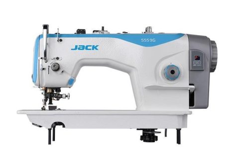 Jack JK-5559F-W automata stircelőgép kompletten