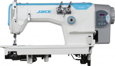 Jack JK-8558G-WZ kéttűs láncöltésű varrógép